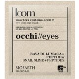 Bioearth loom maska za područje oko očiju u maramici Cijene