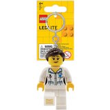 Lego Iconic privezak za ključeve sa svetlom: Medicinska sestra | ePonuda.com