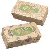 Soft&Sicher recycling comfort papirne maramice u kutiji – 3-slojne, više vrsta 160 kom cene
