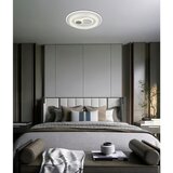 Globo STROPNA LED-SVETILKA KRISWALL 3450 lm 2700-6000 K 230 V | Shoptok.si