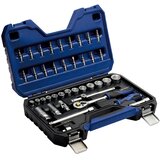 Lux Tools nasad. ključ. in vij. nastav. comfort 6,3 mm (1/4") in 10 mm (3/8") 43 Cene