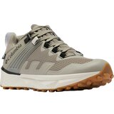 Columbia FACET 75 OUTDRY Muške outdoor cipele, siva, veličina 45 | shoptok.hr