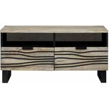  Kava Stol Bijela 80 x 54 x 40 cm Konstruirano drvo | Eponuda.com