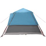 Instant šator Plava 305 x 275 x 190 cm Poliester i čelik | shoptok.hr