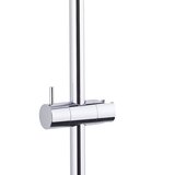 Paffoni ZCOL686 light armatura za tuš s tuš setom | Shoptok.si
