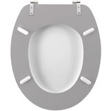Douceur d intérieur WC deska 37,5 x 46 cm Amber – | Shoptok.si