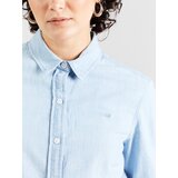 Levi's Bluza 'THE CLASSIC' svijetloplava | shoptok.hr