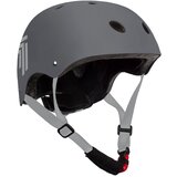 Seven Kaciga Sportska 7-Brabd Grey Shadow M 52-56cm Cijene