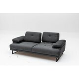Atelier Del Sofa Mustang Sofa, antracit | Eponuda.ba