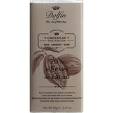 Dolfin Temna čokolada - Kakavov čips Cene