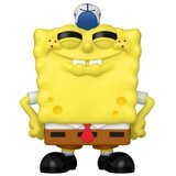 Funko Bobble Figure Animation - SpongeBob Squarepants POP! - Spongebob Squarepants #2313 | Eponuda.com