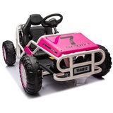 Buggy na akumulator A8812 24V - rozi | shoptok.hr