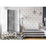 Artgeist Paravan Flowers, 3-Delni, Dvostranski | Shoptok.si