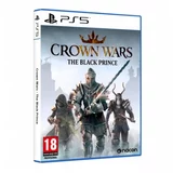 Nacon Gaming Crown Wars: The Black Prince (Playstation 5)