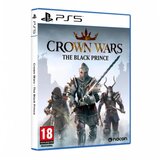 Nacon Gaming PS5 Crown Wars: The Black Prince cene