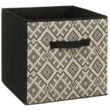 Olimp Sport Kutija za odlaganje ethnique 31x31 cm | ePonuda.com