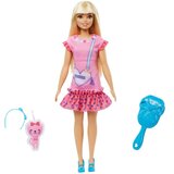 Mattel Moja prva Barbie lutka | shoptok.hr