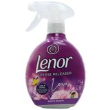 Lenor Odstranjivač nabora na tkaninama Exotic Bloom 500ml | Eponuda.ba