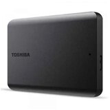 Toshiba hard disk Canvio Basics HDTB510EK3AAH eksterni/1TB/2.5