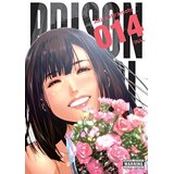 Hachette Akira Hiramoto - Prison School, Vol. 14 | Eponuda.com