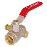 Ferro VENTIL KUGLA 3/4" SA ISPUSTOM KP02 | Eponuda.ba