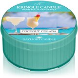 Kringle Candle Coconut Colada čajna sveča 42 g u
