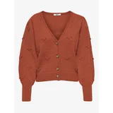 JDY Brick women's cardigan Sigrid - Women