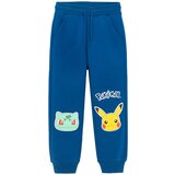 Cool club hlače trenirka DH LCB2810338 Pokemon F modra 110 | Shoptok.si