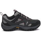 Merrell Pohodništvo BRYCE RADIUS MID GTX Siva | Shoptok.si