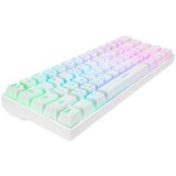 Rampage tastatura bluetooth KB-RX63 b-atom mini mehanička crveni switch 39912 | Eponuda.com