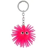 Fuzzy - Privezak - Fuzzy Guy, Light Up Pink