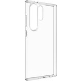 Puro silikonska maska za samsung galaxy S24 ultra