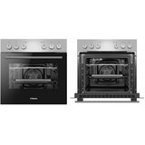 Hansa zavisni ugradni set BCCI62061 | ePonuda.com