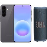 Samsung pametni telefon galaxy A57 A576 128 gb, siv + zvočnik jbl grip bl, (5000311610) Cene