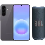 pametni telefon galaxy A57 A576 128 gb, siv + zvočnik jbl grip bl, (5000311610)