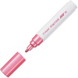 Marker 2mm pintor pilot sw-pt-m-mp metalik rozi | Shoptok.si