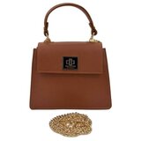Valentino Creations ženska kožna torba v926/ braon Cene