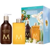 Moroccanoil Body Soleil de Tanger set za tijelo | shoptok.hr