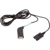 Auerswald povezovalni kabel usb za prenosnik / računalnik za comfortel H-200 usb priključni kabel [1x usb - 1x qd vtič], (20519511) Cene