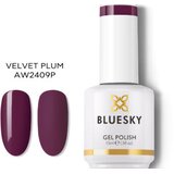  BLUESKY TRAJNI LAK VELVET PLUM 15ML | Eponuda.ba