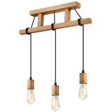  Luster na sajli LEON 3xE27/60W/230V | Eponuda.com