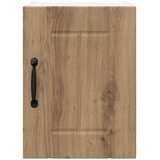 vidaXL zidni kuhinjski ormarić 2 pcs umjetnički hrast 30 x 31 x 40 cm | shoptok.hr