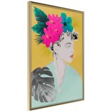  Poster - Crown of Flowers 20x30 | shoptok.hr