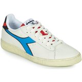 Diadora Nizke superge GAME L LOW ICONA Bela Cene