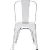 MID.YOU Stol Vantaggio Comfort, Bela | Shoptok.si