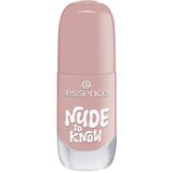 Essence gel lak za nokte 30 Nude To Know | Eponuda.com