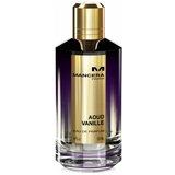 MANCERA Aoud Vanille parfémovaná voda unisex 120 ml | shoptok.hr