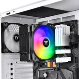 Thermaltake cpu cooler UX200 se argb 1700/1200/AM4/AM5 CL-P105-AL12SW-A | Eponuda.com