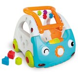 Infantino sensory aktivan šetalica 3u1 ( 115030 ) | ePonuda.com