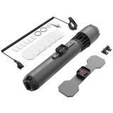 WAYDOO Subnado Sup Kit podvodni skuter crna Li-Ion 25.2 V 3900 mAh | Eponuda.ba